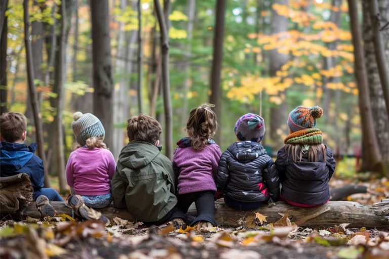 Kita Blumenwiese Rastenberg